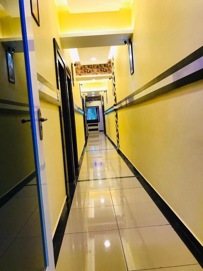 Hotel Keerthana Puttur Puttur  Buitenkant foto